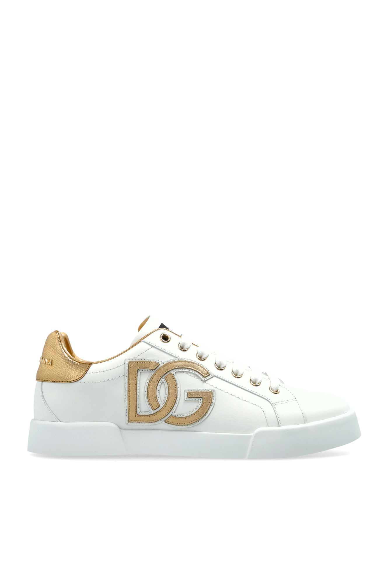 Dolce & Gabbana Sneakers Portofino | Women's | Vitkac